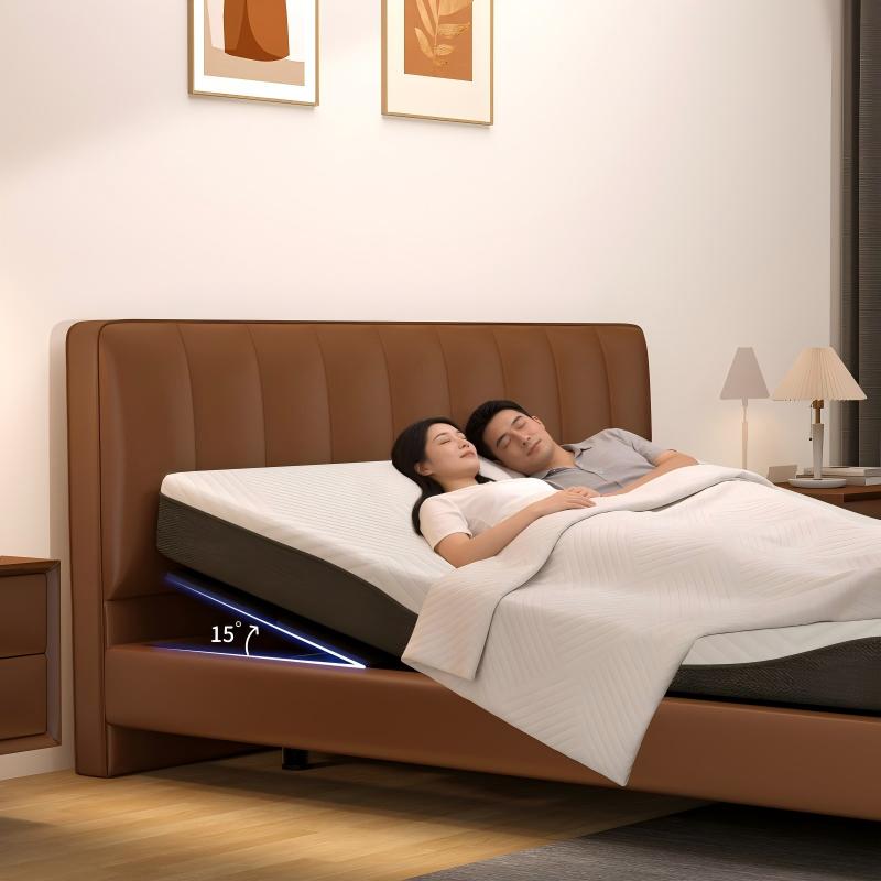 科技赋能健康睡眠，青尚重新定义高品质居家生活